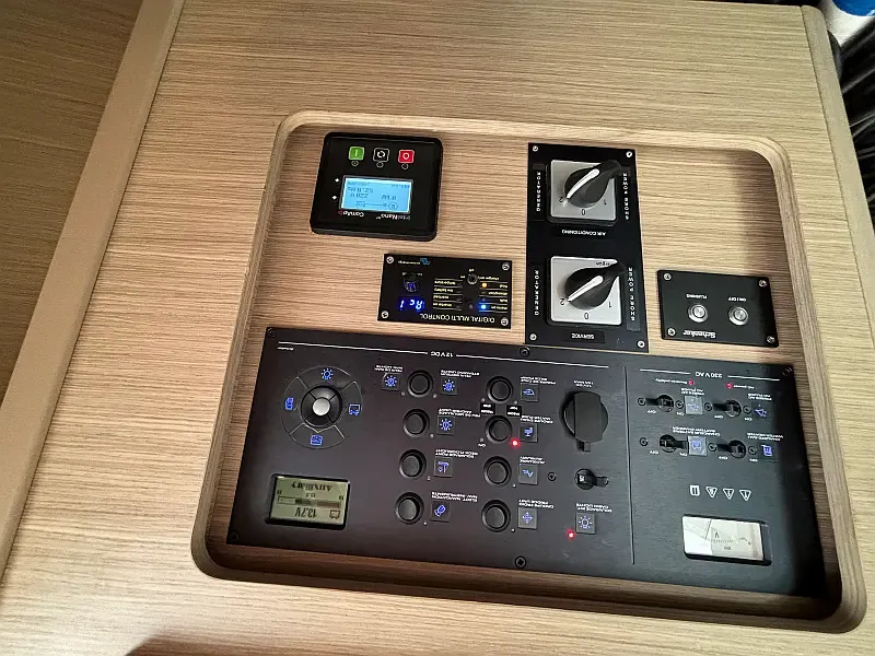 Lagoon 42 (ID=8583) - фото 10