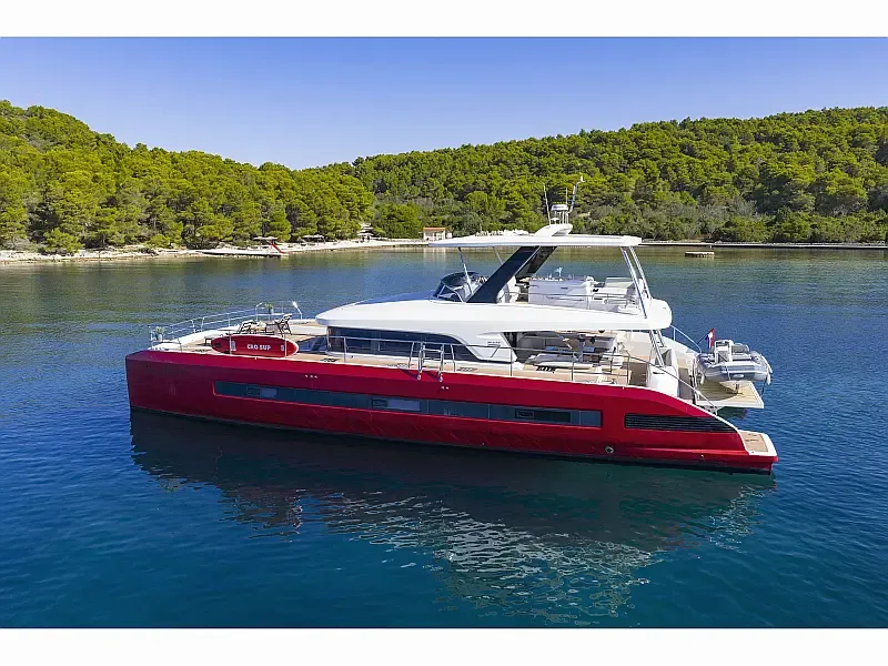 Lagoon Sixty 7 (ID=8587)