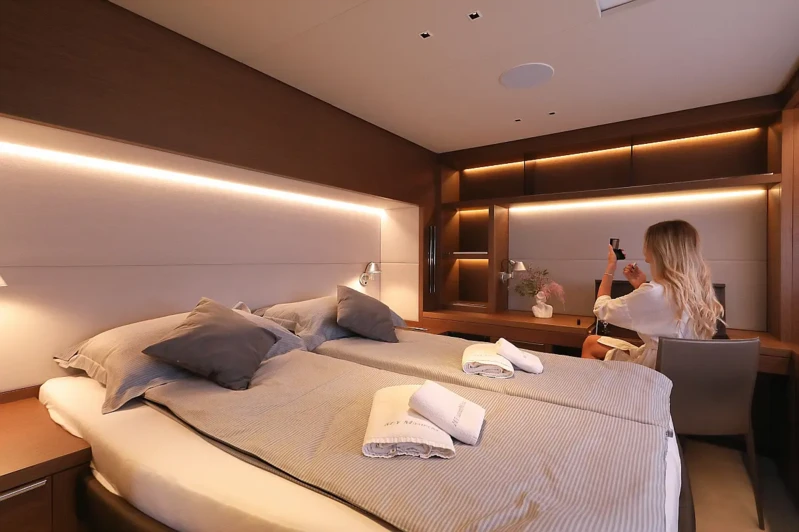 Lagoon Sixty 7 (ID=8587) - фото 41