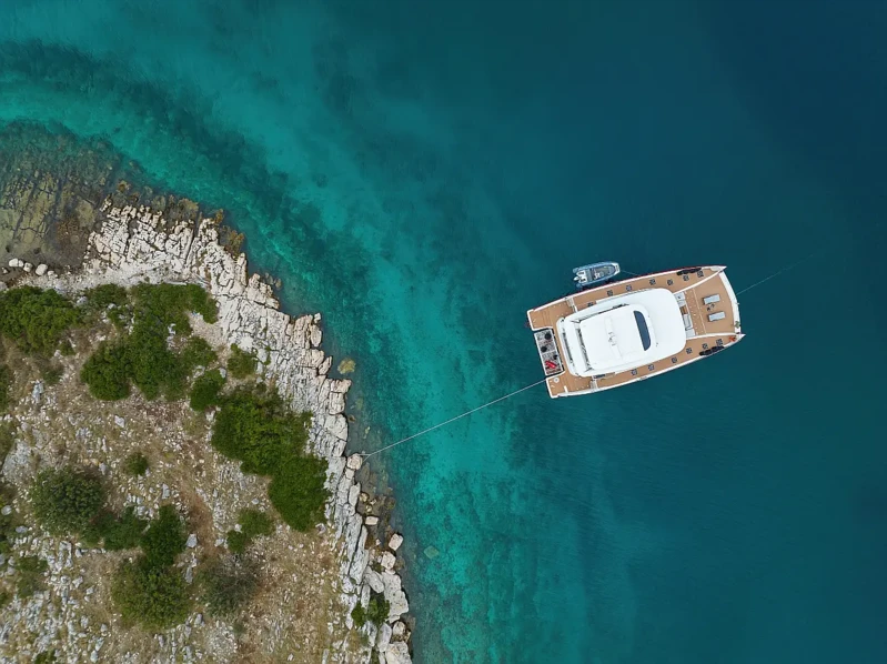 Lagoon Sixty 7 (ID=8587) - фото 22