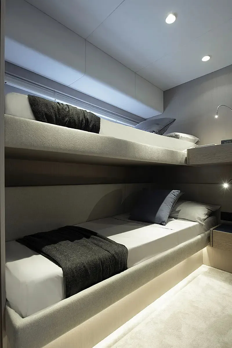 Ferretti 500 (ID=8597) - фото 24