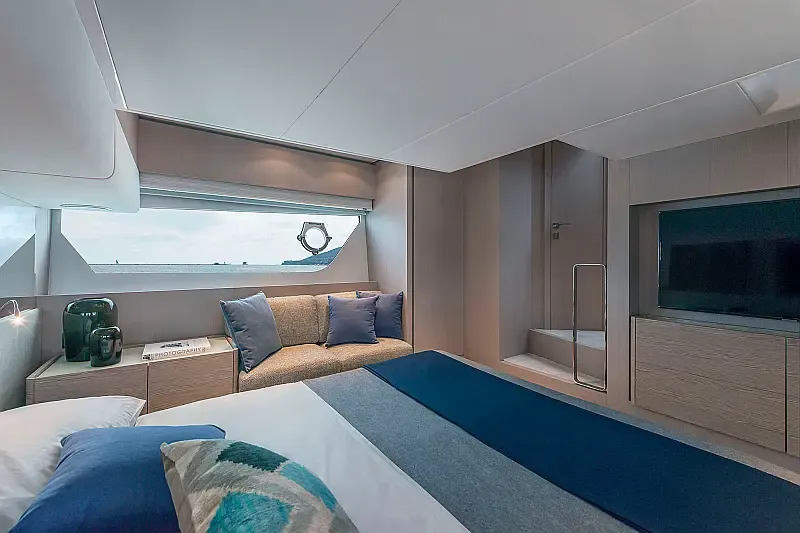 Ferretti 500 (ID=8597) - фото 33