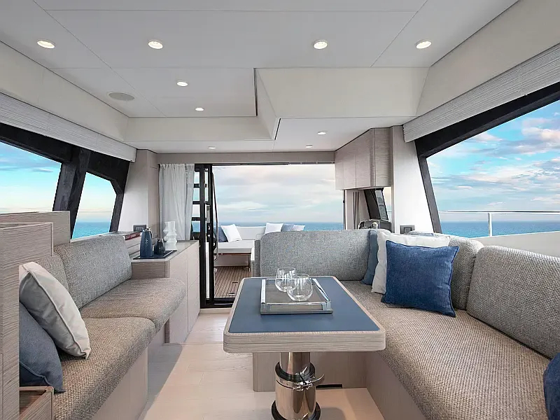 Ferretti 500 (ID=8597) - фото 3