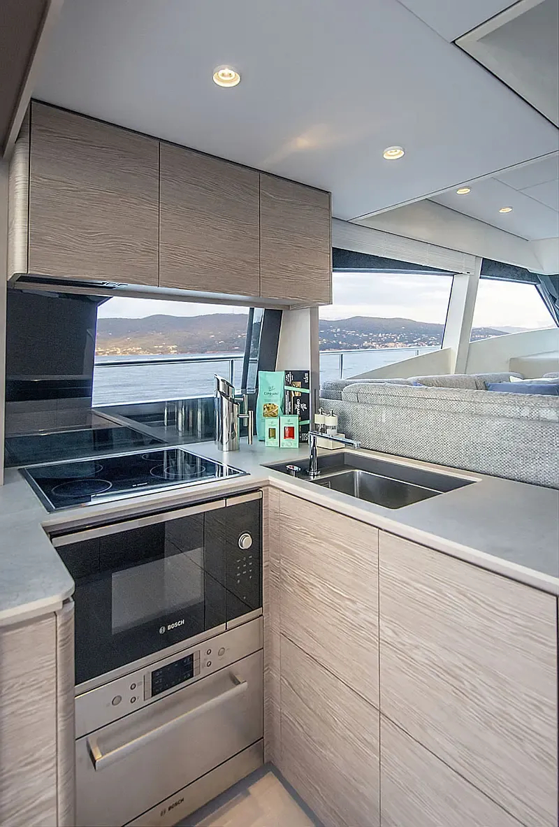 Ferretti 500 (ID=8597) - фото 30