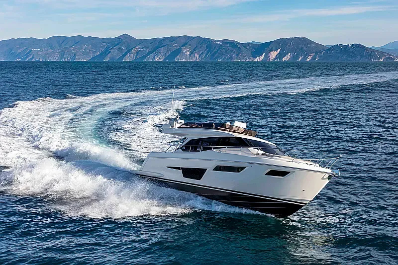 Ferretti 500 (ID=8597) - фото 15