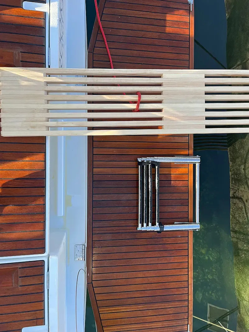 Oceanis 34.1 (ID=8600) - фото 15