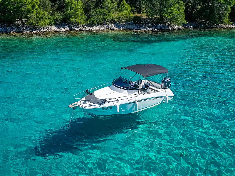 Galeon Galia 630 (ID=8628) - фото 3