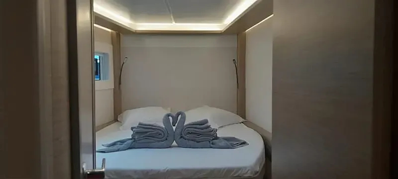 Lagoon 46 (ID=8659) - фото 7