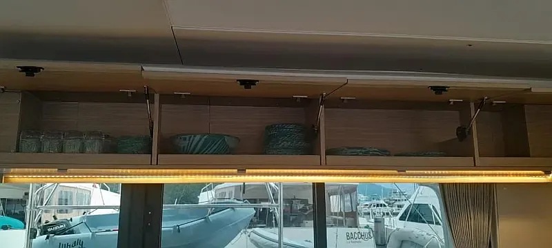 Lagoon 46 (ID=8659) - фото 6