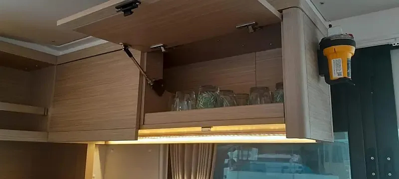 Lagoon 46 (ID=8659) - фото 5