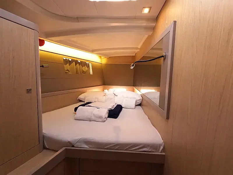 Oceanis 48 (ID=8669) - фото 8