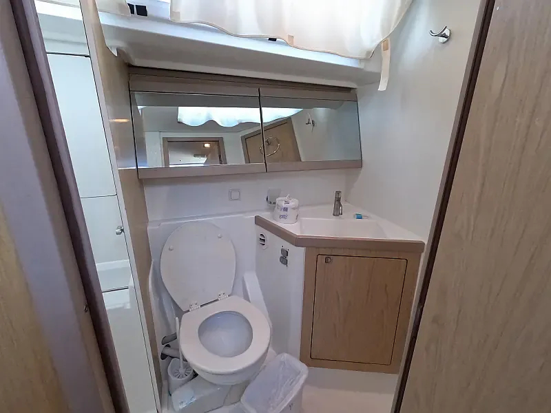 Oceanis 48 (ID=8669) - фото 10