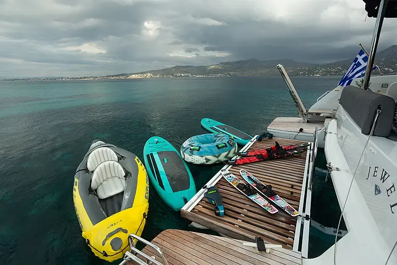 Lagoon 51 (ID=8677) - фото 61