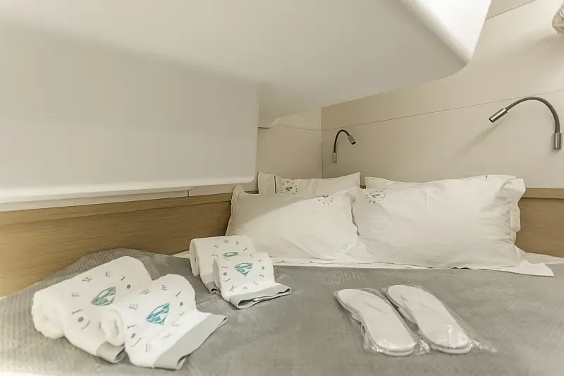 Lagoon 51 (ID=8677) - фото 21