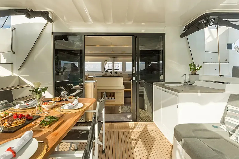 Lagoon 51 (ID=8677) - фото 43