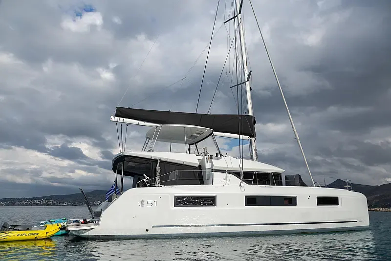 Lagoon 51 (ID=8677) - фото 54