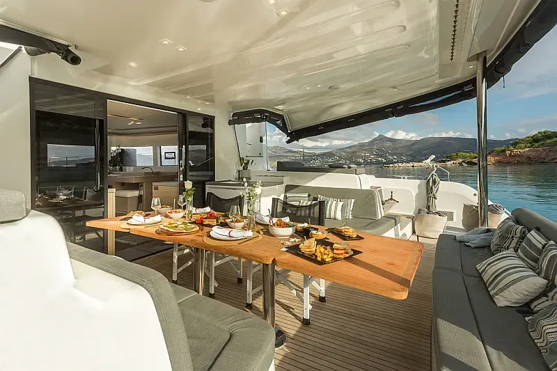 Lagoon 51 (ID=8677) - фото 44