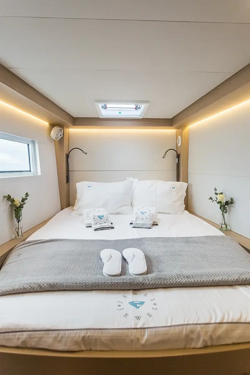 Lagoon 51 (ID=8677) - фото 11