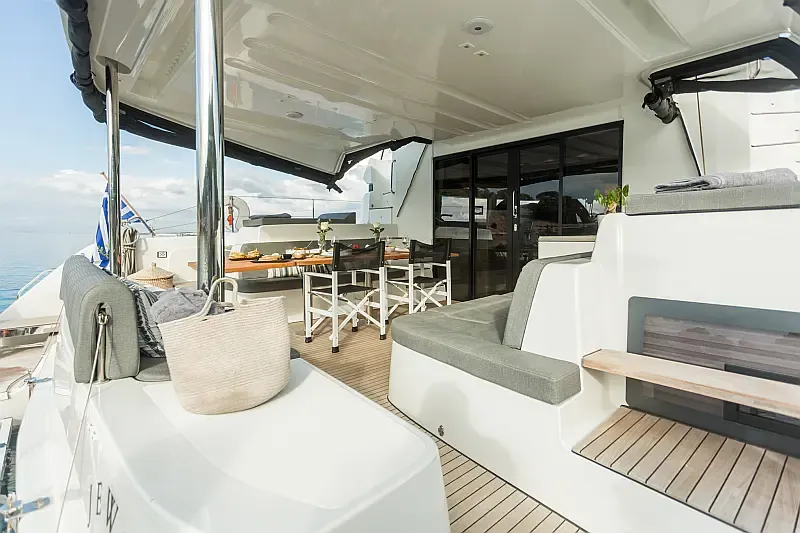 Lagoon 51 (ID=8677) - фото 36