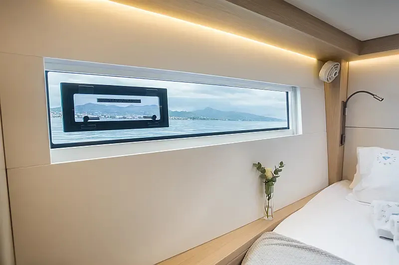 Lagoon 51 (ID=8677) - фото 8