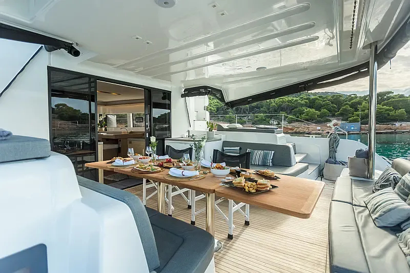 Lagoon 51 (ID=8677) - фото 29