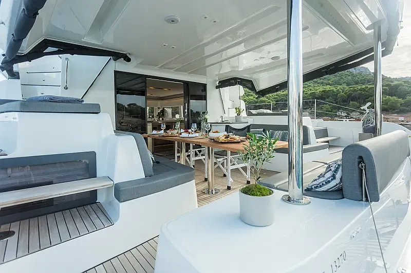 Lagoon 51 (ID=8677) - фото 33