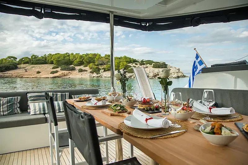 Lagoon 51 (ID=8677) - фото 26