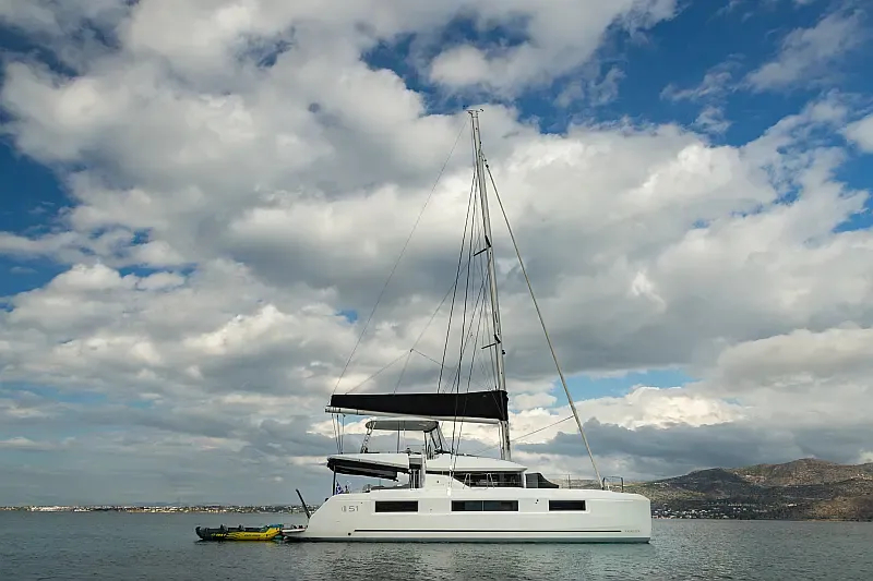 Lagoon 51 (ID=8677) - фото 52