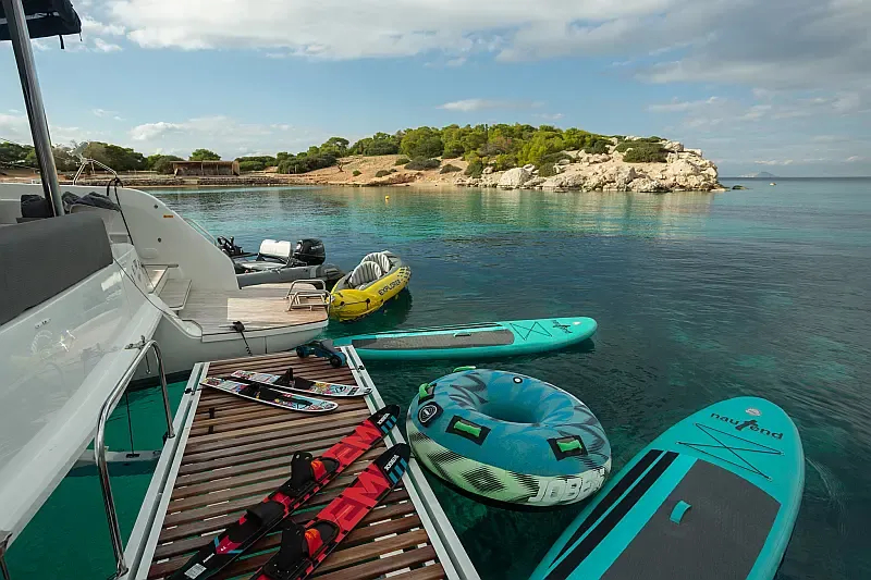 Lagoon 51 (ID=8677) - фото 59