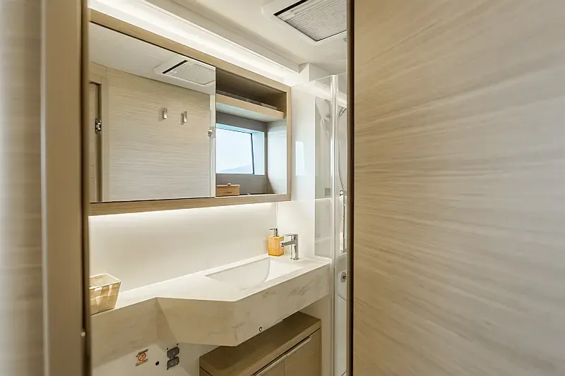 Lagoon 51 (ID=8677) - фото 24