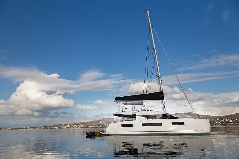 Lagoon 51 (ID=8677) - фото 56