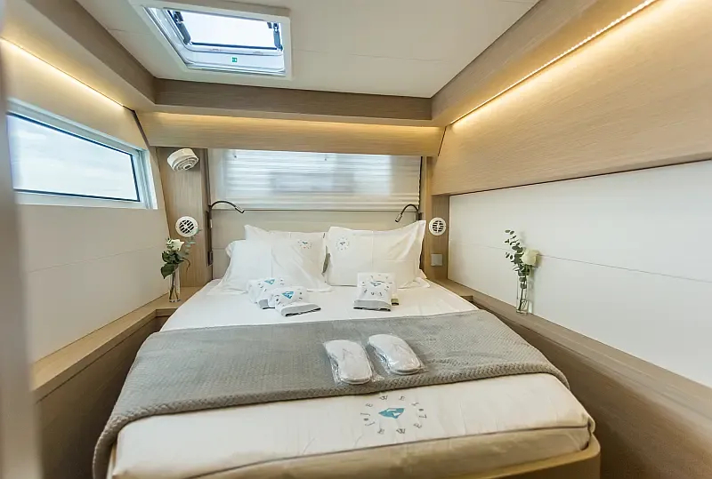 Lagoon 51 (ID=8677) - фото 20