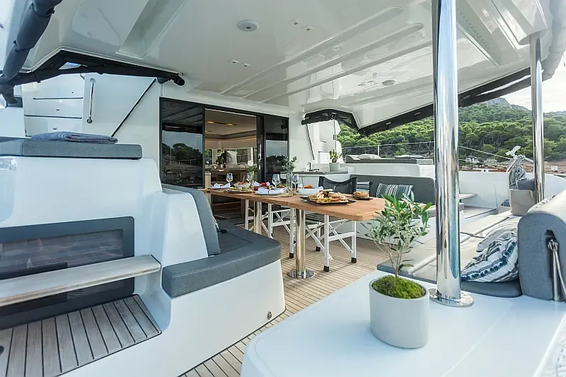 Lagoon 51 (ID=8677) - фото 30