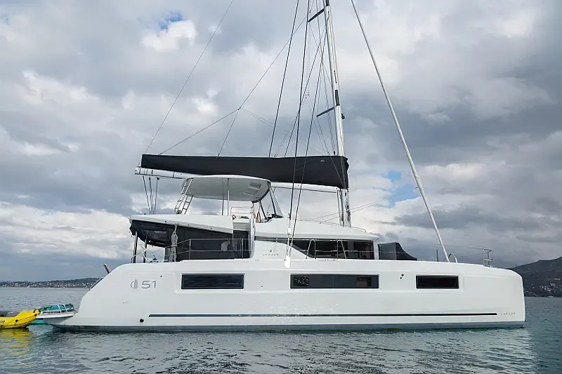 Lagoon 51 (ID=8677) - фото 55