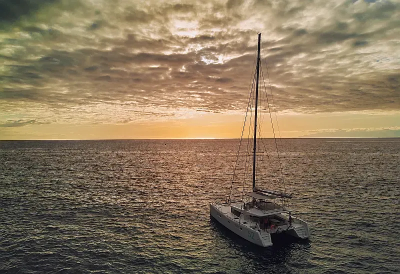 Lagoon 52F (ID=8684) - фото 7