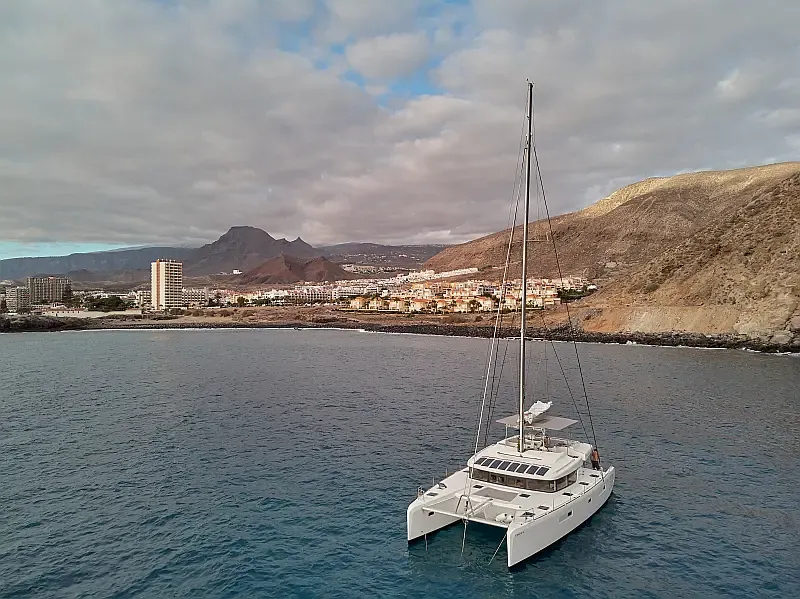 Lagoon 52F (ID=8684) - фото 8