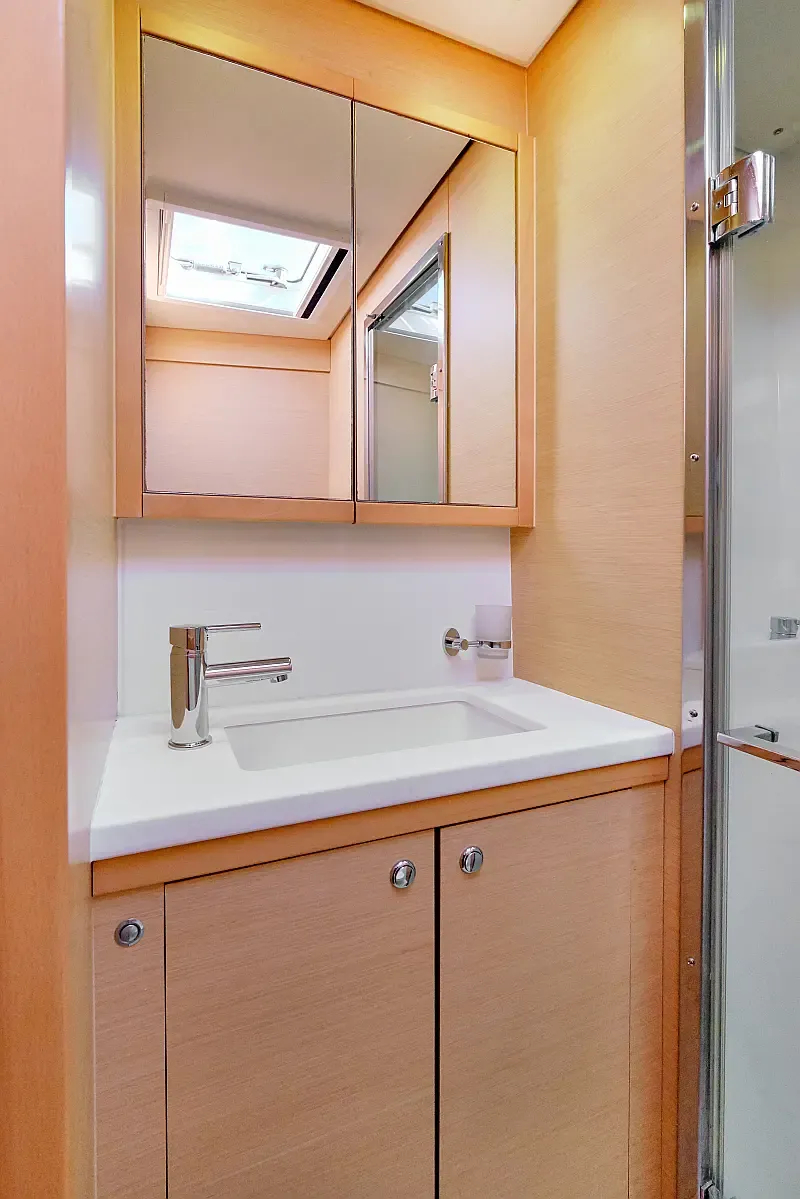 Lagoon 52F (ID=8684) - фото 53