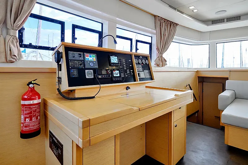 Lagoon 52F (ID=8684) - фото 37