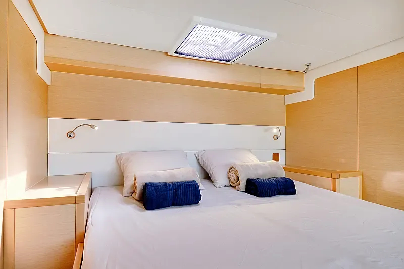 Lagoon 52F (ID=8684) - фото 60