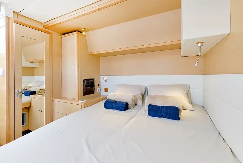 Lagoon 52F (ID=8684) - фото 64