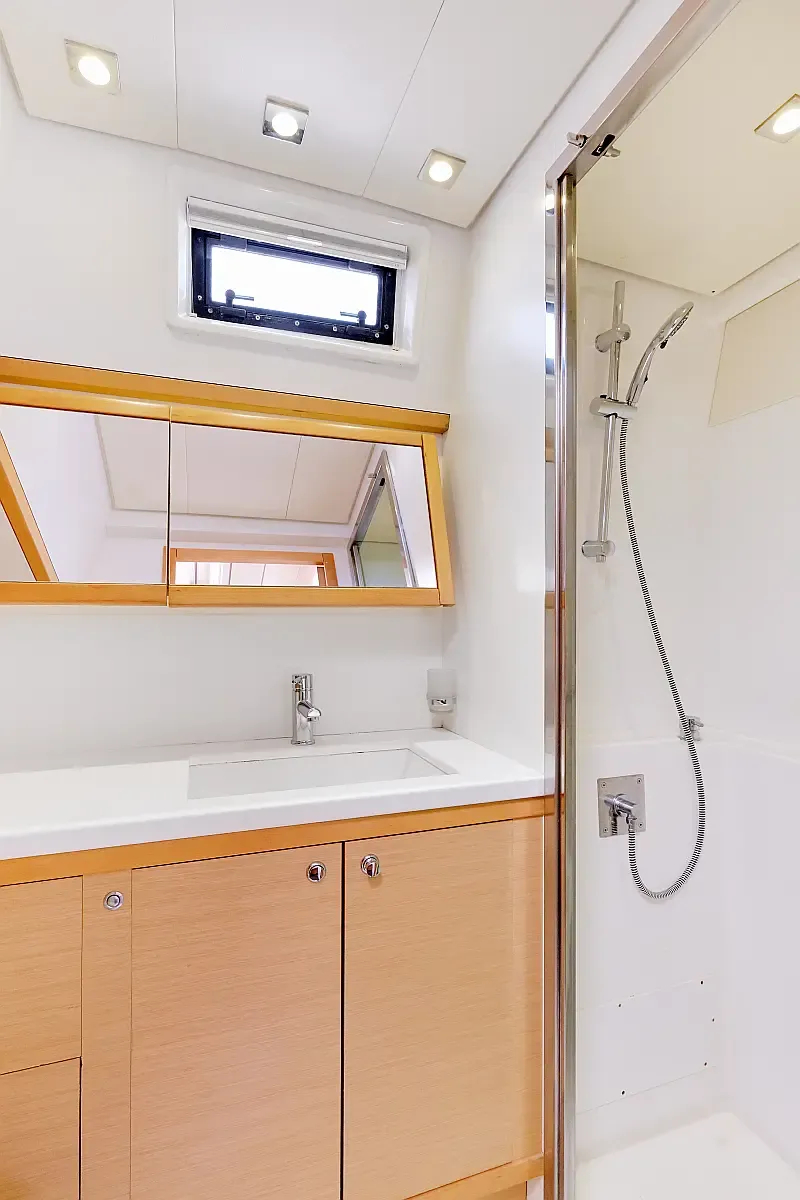 Lagoon 52F (ID=8684) - фото 58