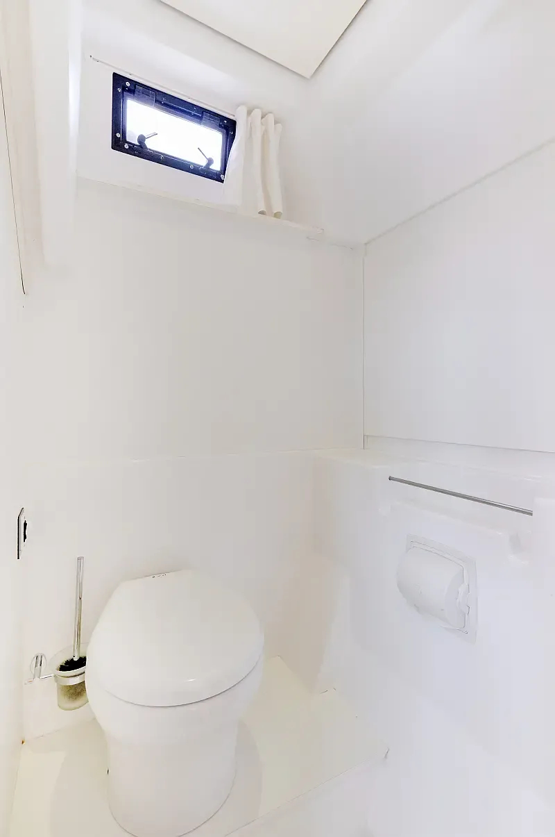 Lagoon 52F (ID=8684) - фото 66