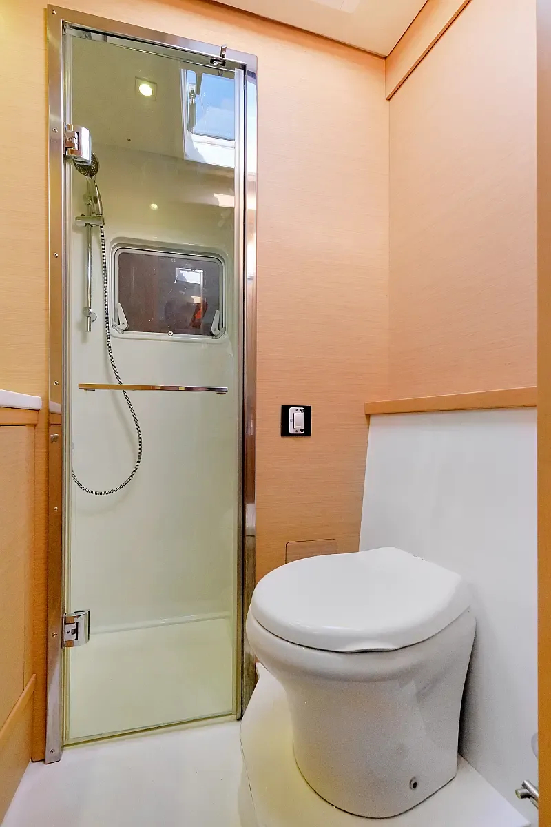 Lagoon 52F (ID=8684) - фото 52