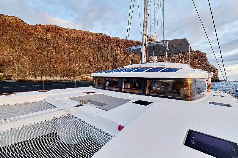 Lagoon 52F (ID=8684) - фото 29