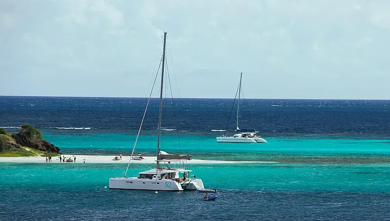 Lagoon 52F (ID=8684) - фото 79