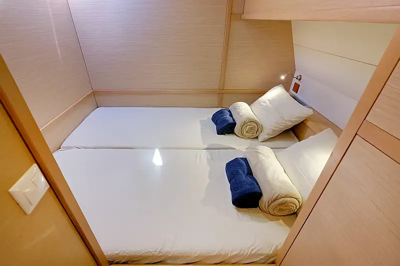 Lagoon 52F (ID=8684) - фото 49