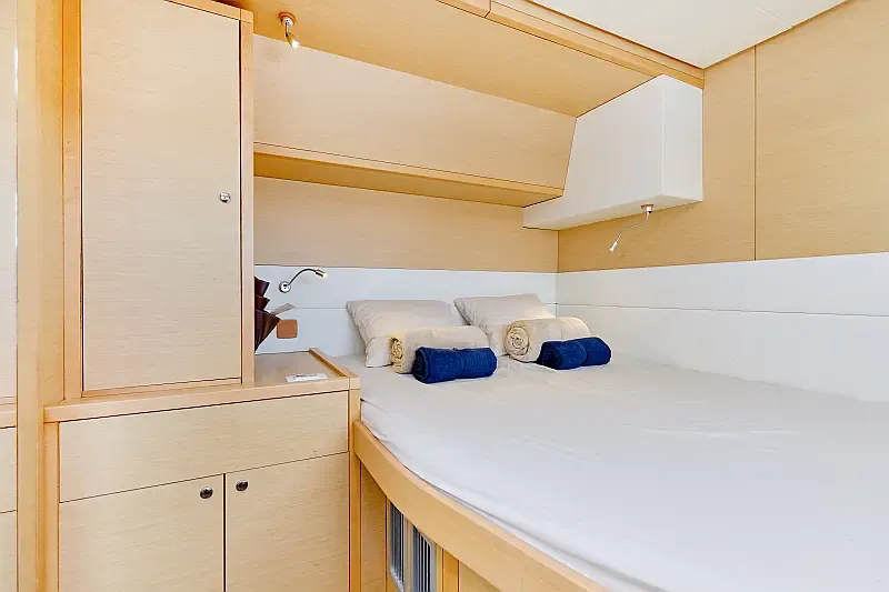 Lagoon 52F (ID=8684) - фото 63