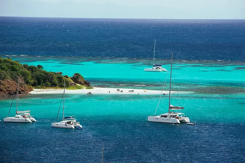 Lagoon 52F (ID=8684) - фото 81