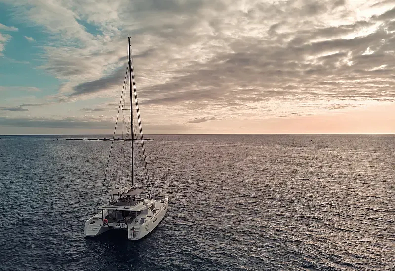 Lagoon 52F (ID=8684) - фото 6