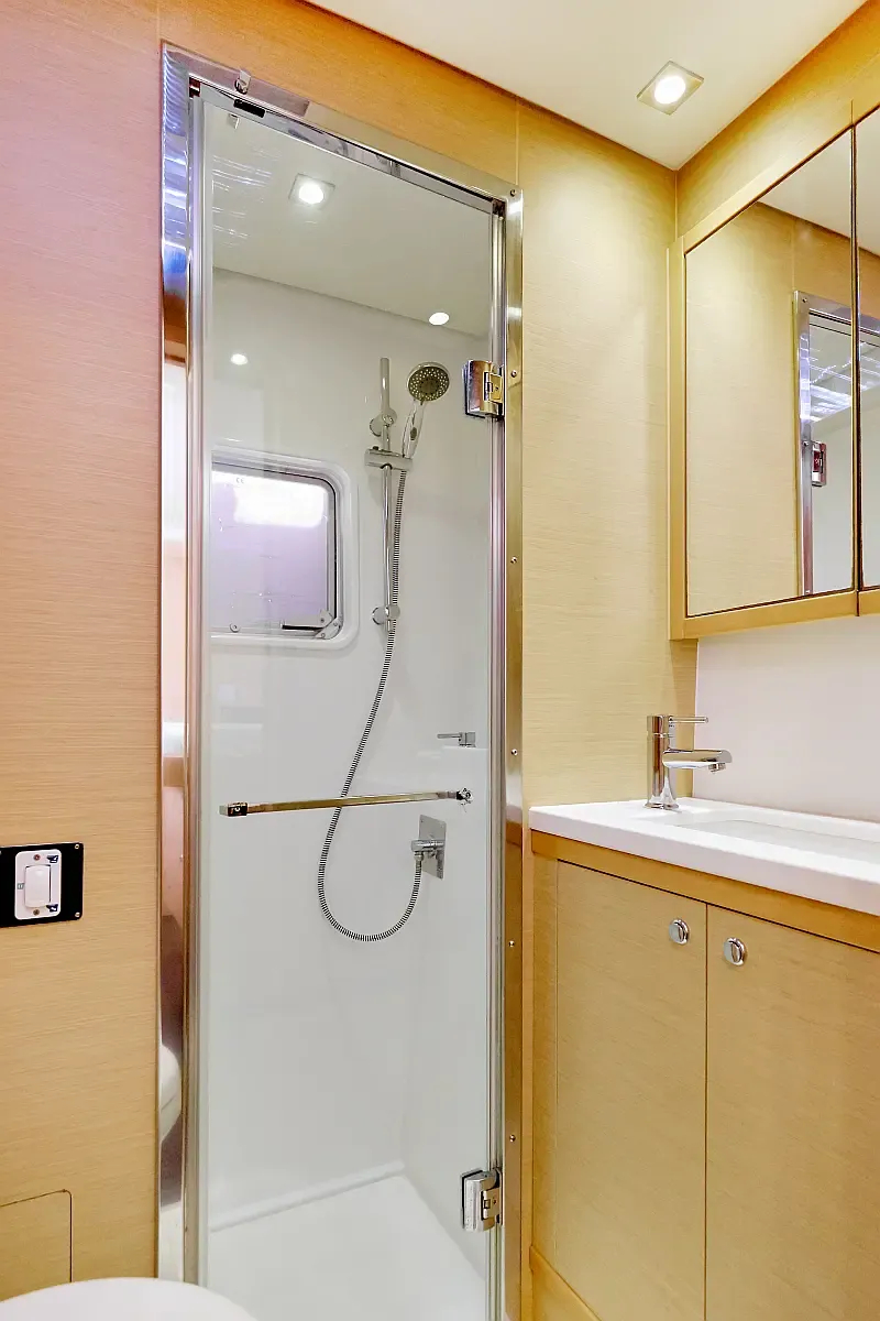 Lagoon 52F (ID=8684) - фото 69